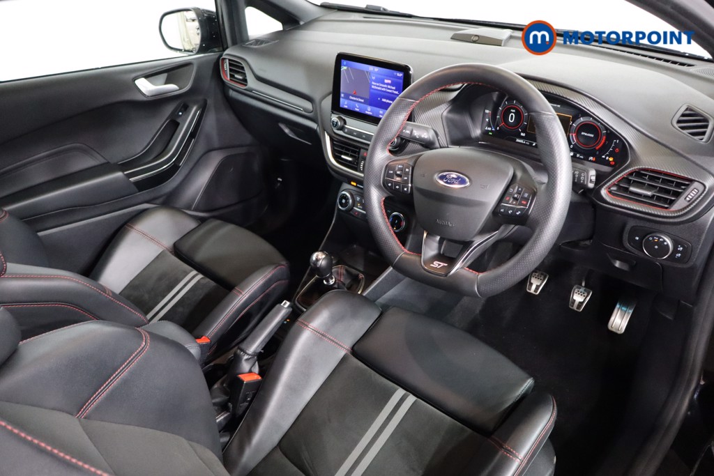 Used Ford Fiesta 2022 for sale - 76278738: Photo 9