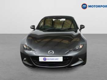 Used Mazda MX-5 2019 for sale - 74877750: Photo