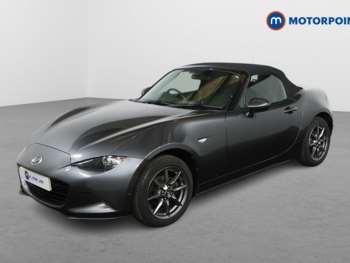 Used Mazda MX-5 2019 for sale - 74877750: Photo