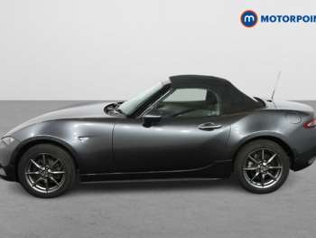 Used Mazda MX-5 2019 for sale - 74877750: Photo