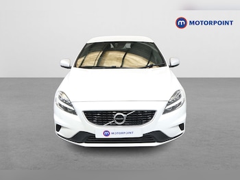 Used Volvo V40 2017 for sale - 75752376: Photo