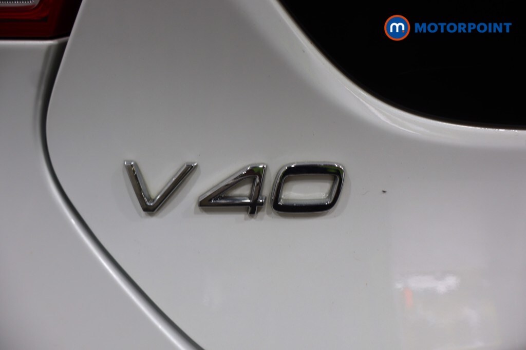 Vehicle 40