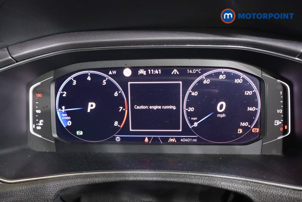 Used Volkswagen T-Roc 2020 for sale - 76526735: Photo 10