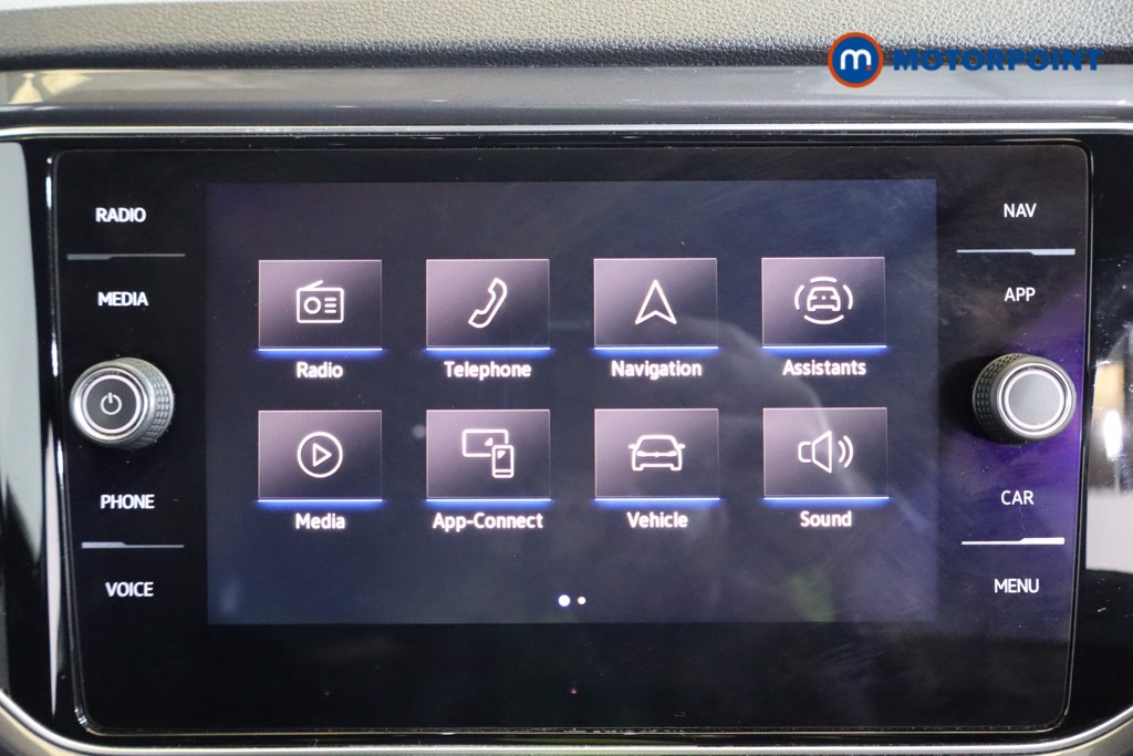 Used Volkswagen T-Roc 2020 for sale - 76526735: Photo 12