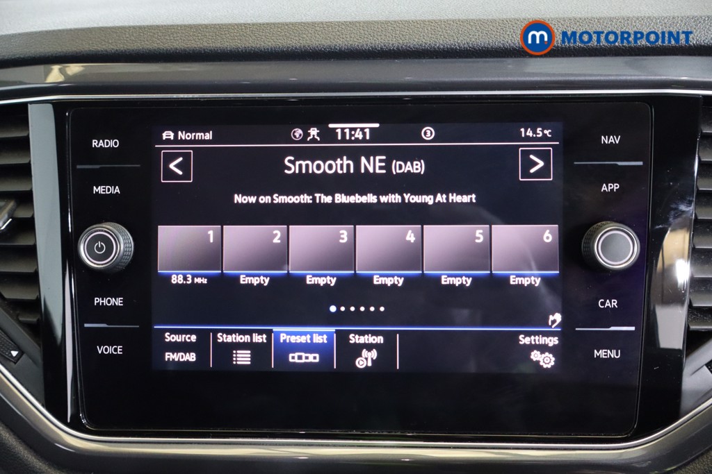 Used Volkswagen T-Roc 2020 for sale - 76526735: Photo 13