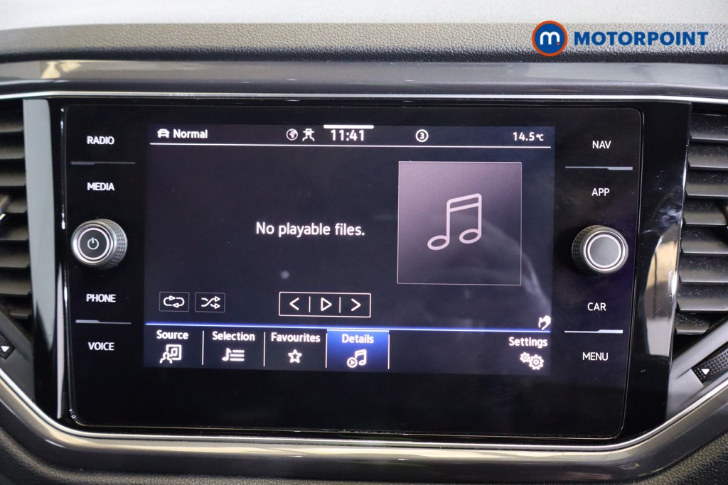 Used Volkswagen T-Roc 2020 for sale - 76526735: Photo 14