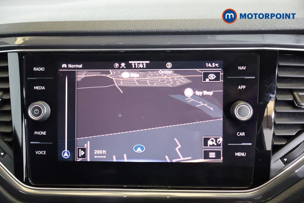 Used Volkswagen T-Roc 2020 for sale - 76526735: Photo 16