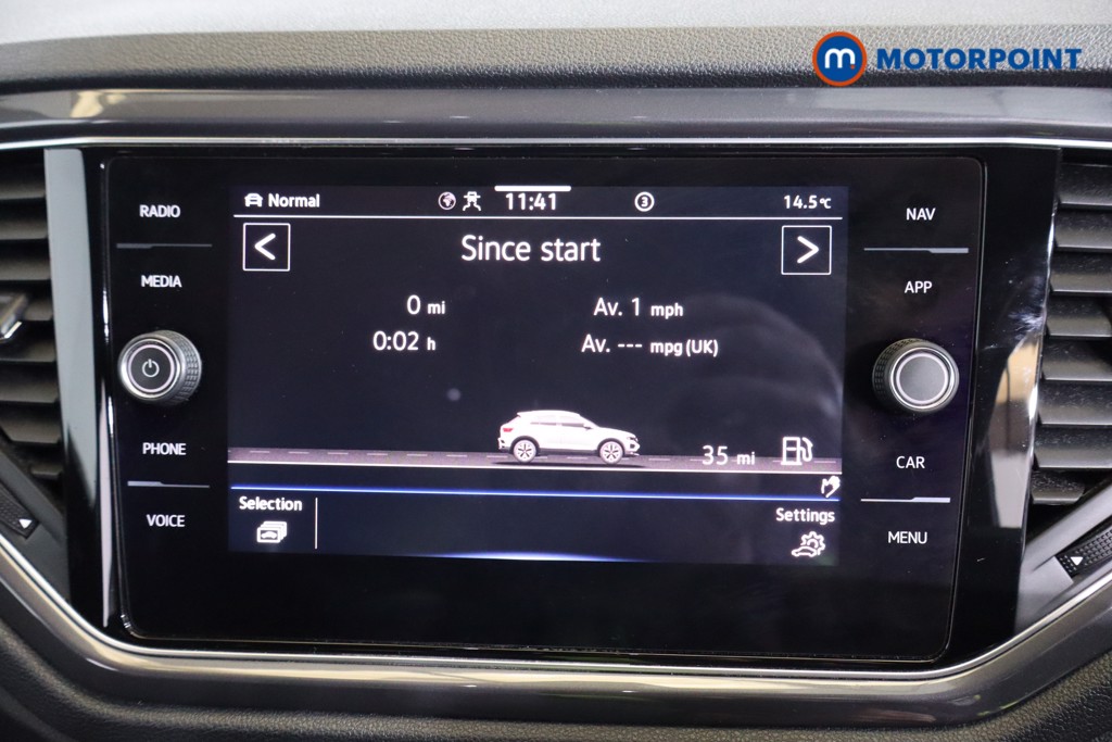 Used Volkswagen T-Roc 2020 for sale - 76526735: Photo 18