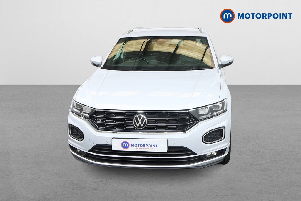Used Volkswagen T-Roc 2020 for sale - 76526735: Photo 2