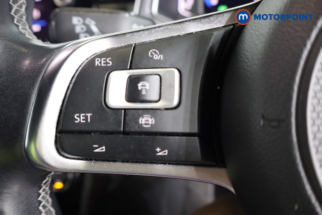 Used Volkswagen T-Roc 2020 for sale - 76526735: Photo 21