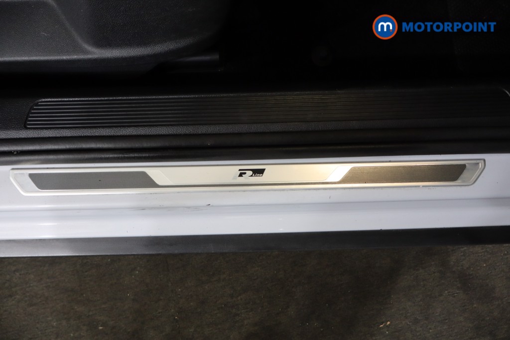 Used Volkswagen T-Roc 2020 for sale - 76526735: Photo 27