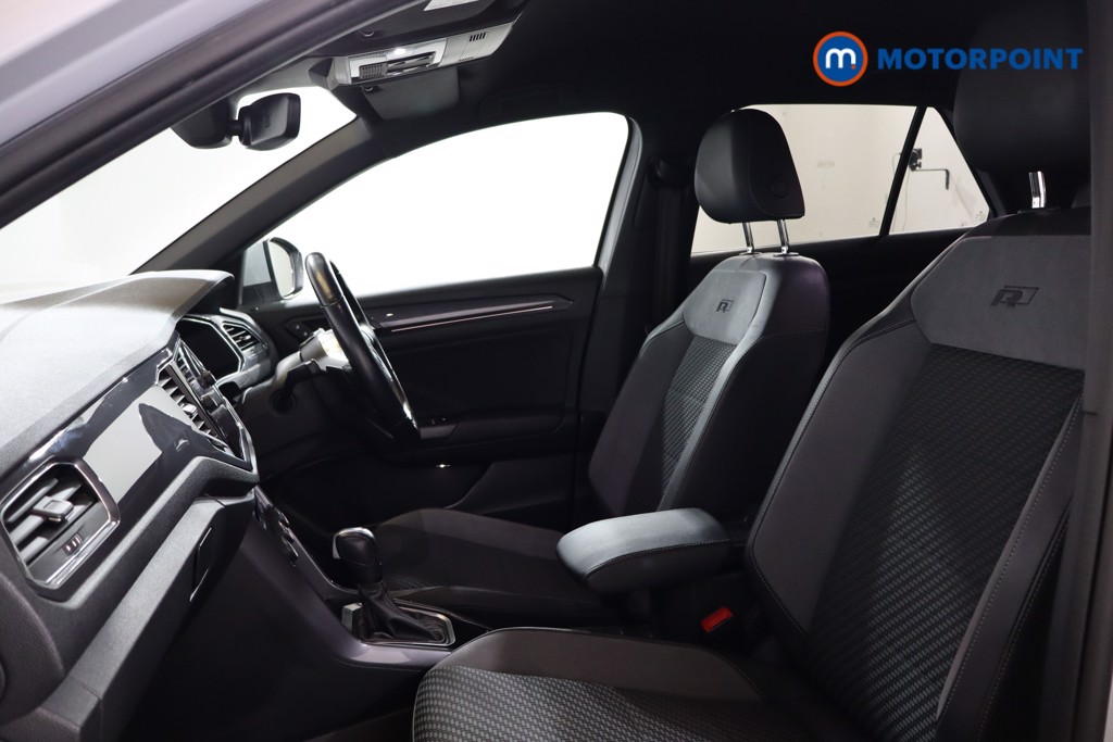 Used Volkswagen T-Roc 2020 for sale - 76526735: Photo 28