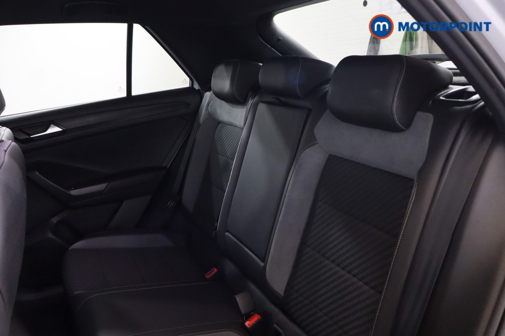 Used Volkswagen T-Roc 2020 for sale - 76526735: Photo 29