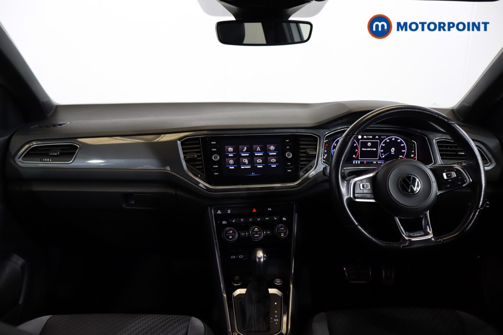 Used Volkswagen T-Roc 2020 for sale - 76526735: Photo 31