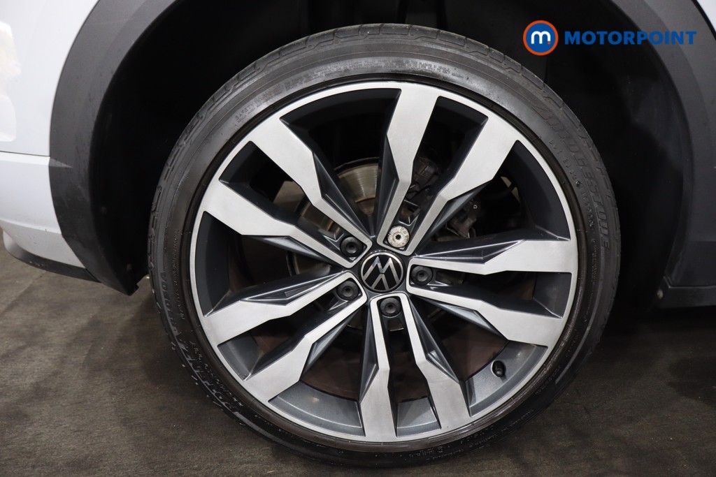 Used Volkswagen T-Roc 2020 for sale - 76526735: Photo 34