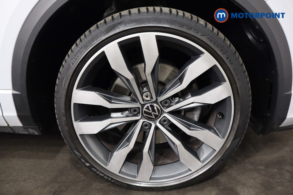 Used Volkswagen T-Roc 2020 for sale - 76526735: Photo 35