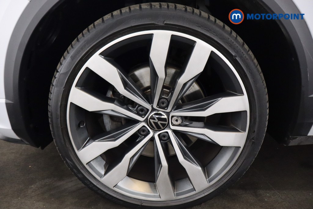 Used Volkswagen T-Roc 2020 for sale - 76526735: Photo 36