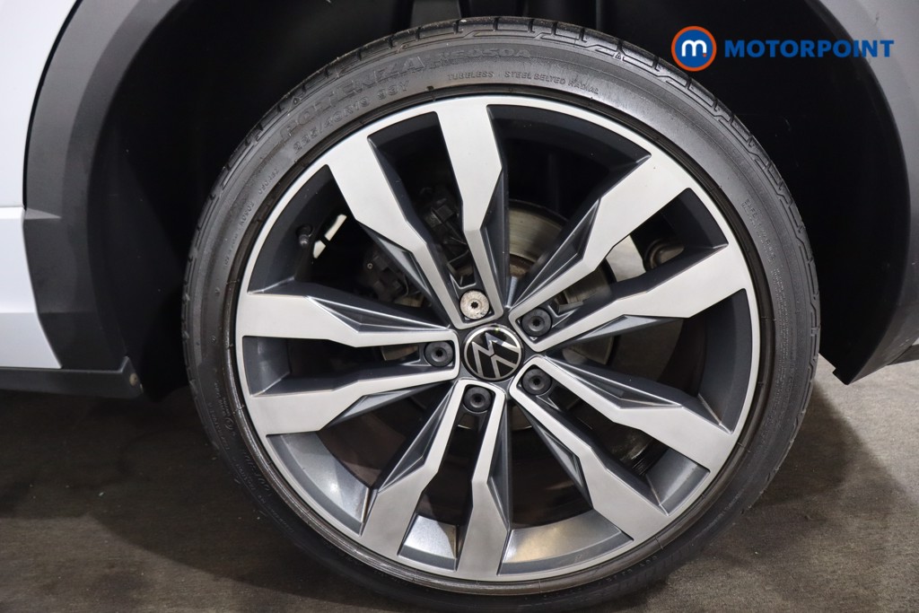 Used Volkswagen T-Roc 2020 for sale - 76526735: Photo 37