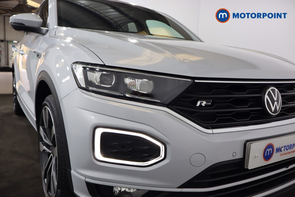 Used Volkswagen T-Roc 2020 for sale - 76526735: Photo 38
