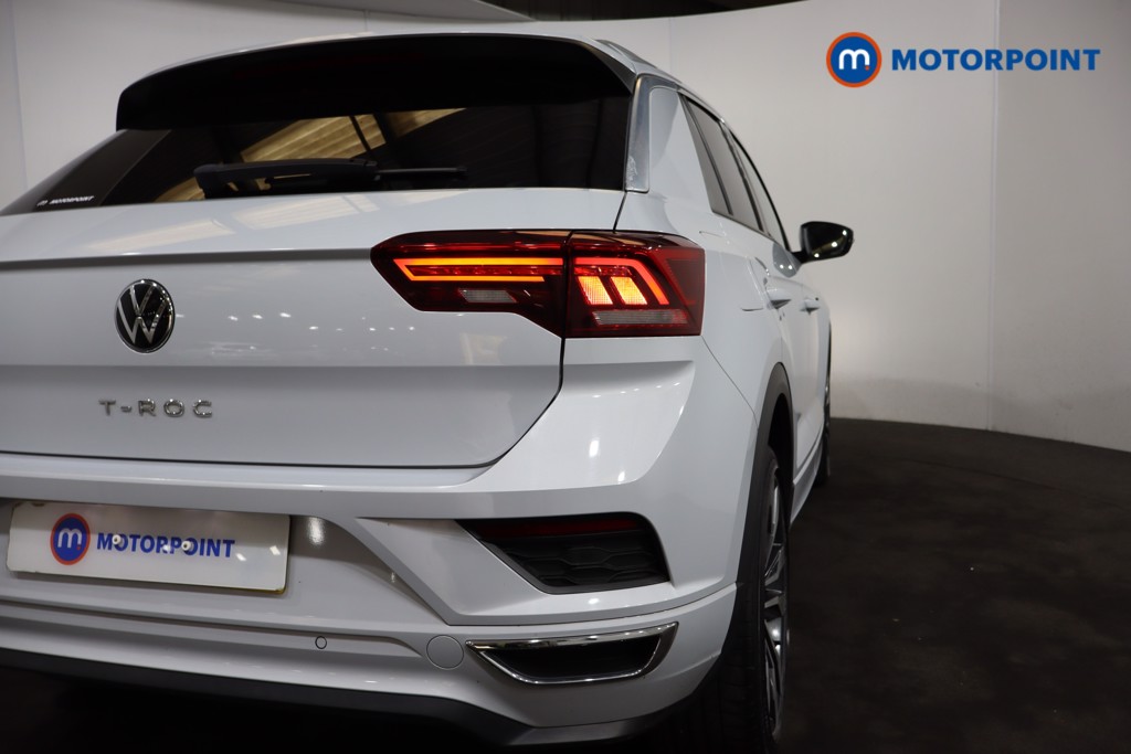 Used Volkswagen T-Roc 2020 for sale - 76526735: Photo 39