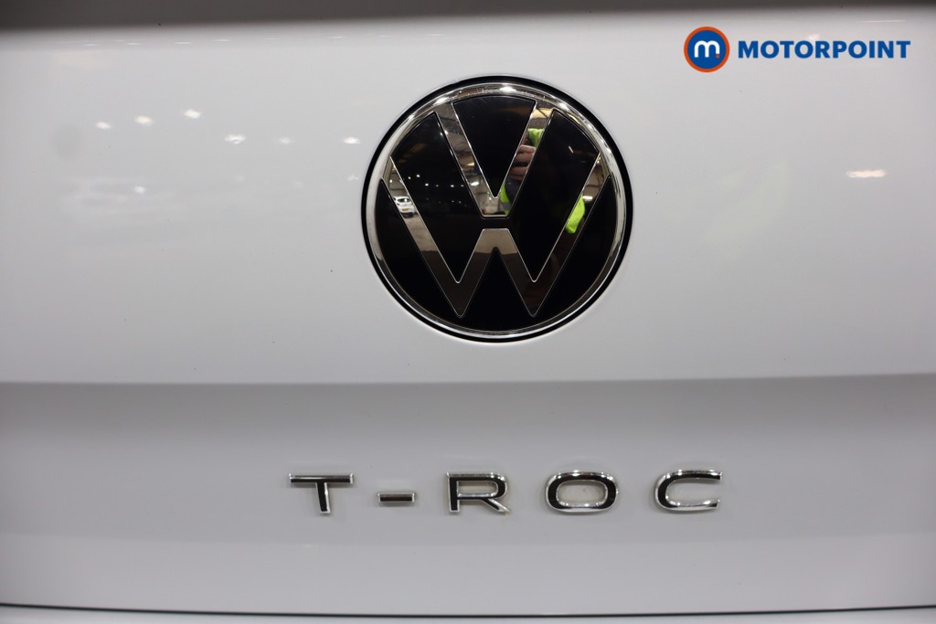 Used Volkswagen T-Roc 2020 for sale - 76526735: Photo 40