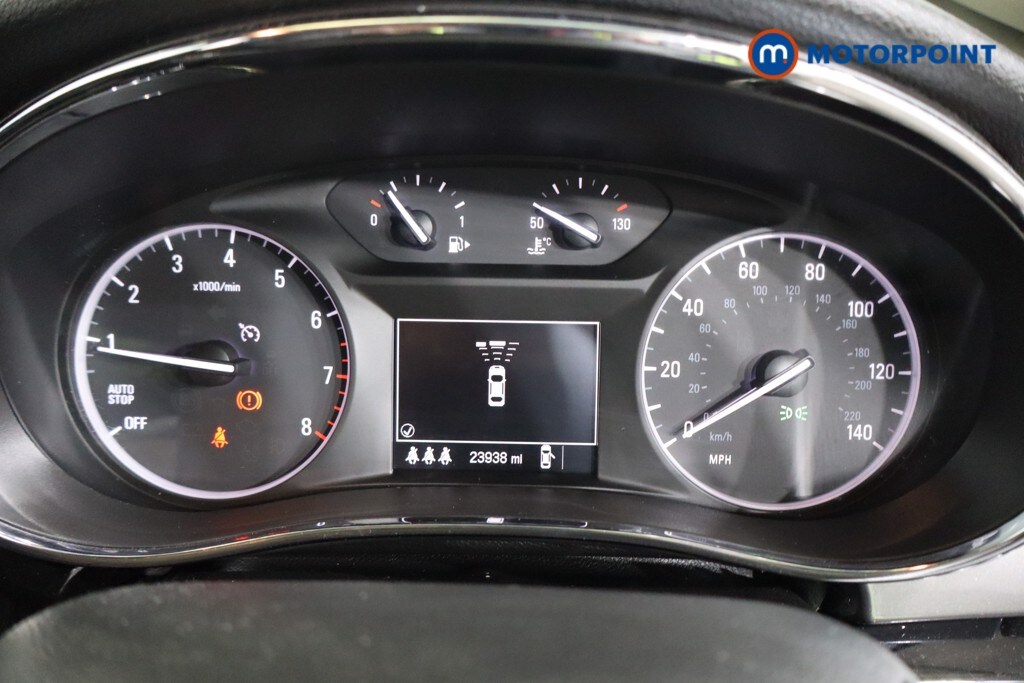 Used Vauxhall Mokka X 2017 for sale - 77577499: Photo 10