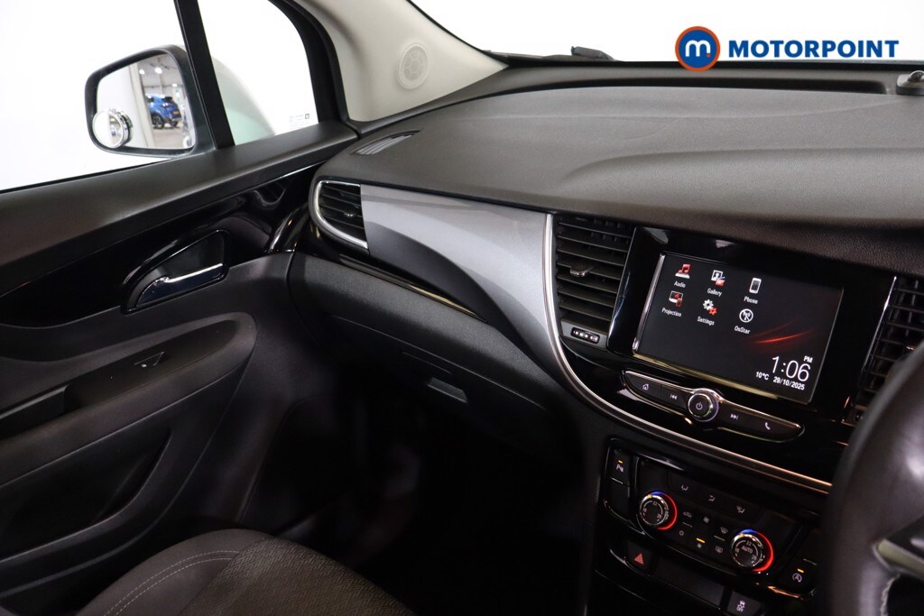 Used Vauxhall Mokka X 2017 for sale - 77577499: Photo 11