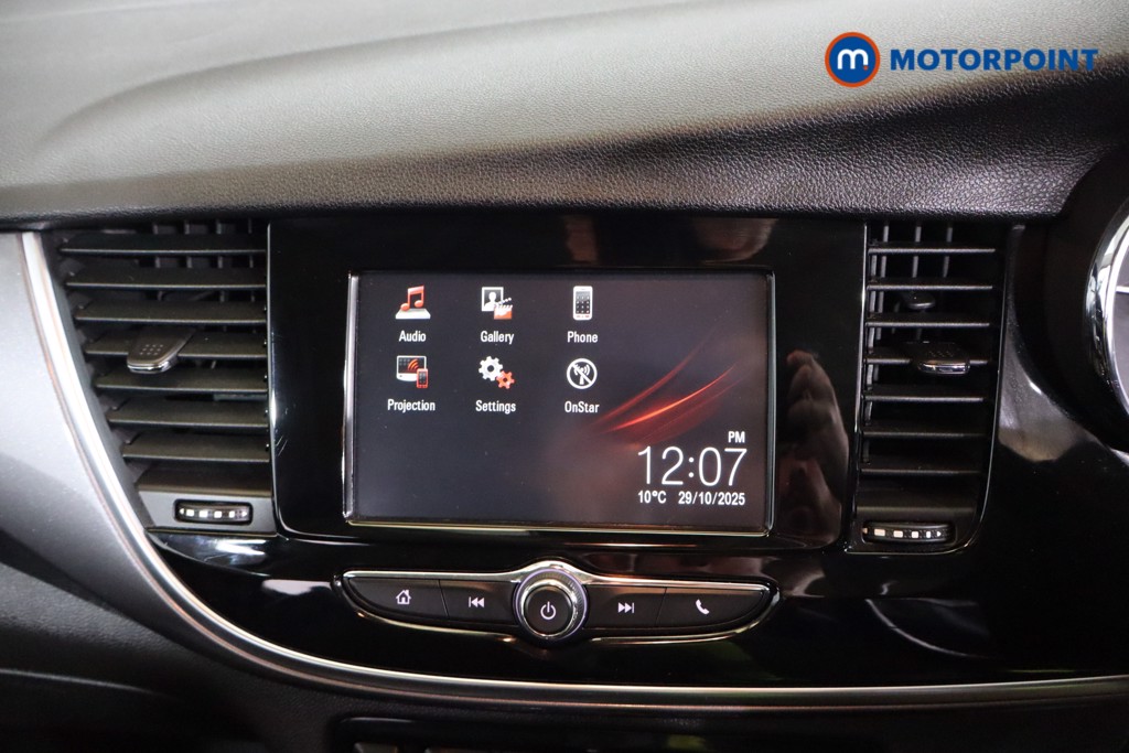 Used Vauxhall Mokka X 2017 for sale - 77577499: Photo 12