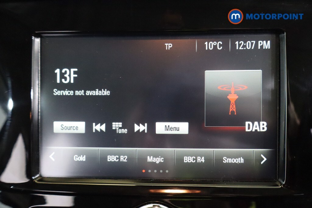 Used Vauxhall Mokka X 2017 for sale - 77577499: Photo 13