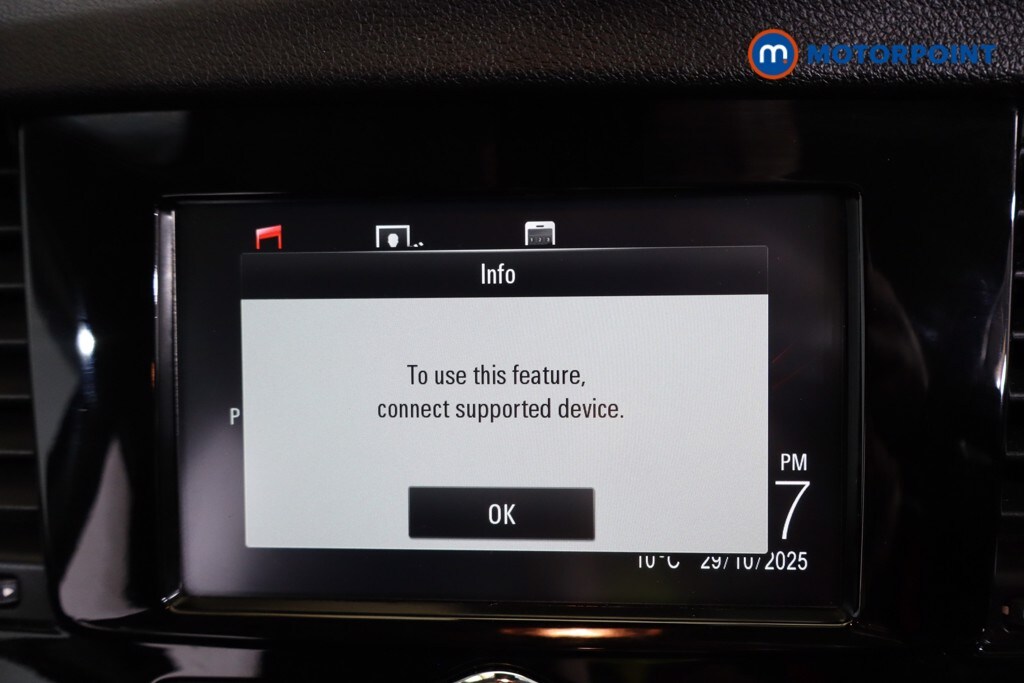 Used Vauxhall Mokka X 2017 for sale - 77577499: Photo 14