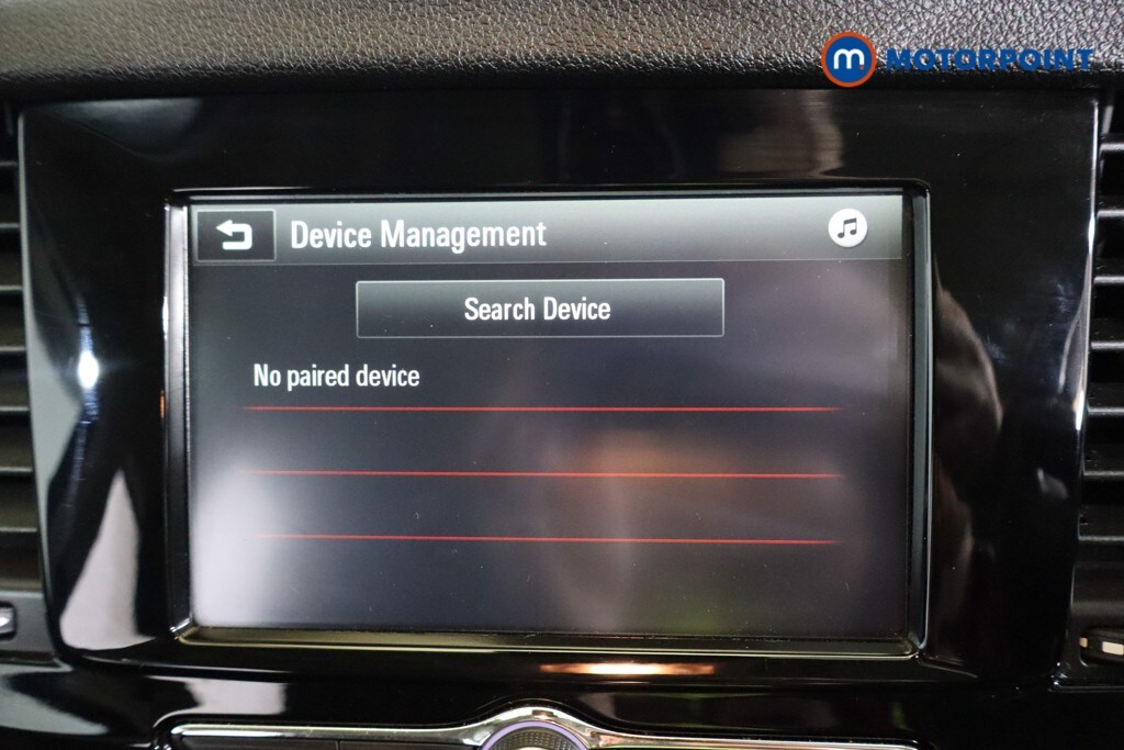 Used Vauxhall Mokka X 2017 for sale - 77577499: Photo 15