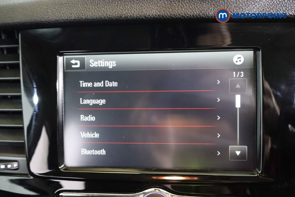 Used Vauxhall Mokka X 2017 for sale - 77577499: Photo 16