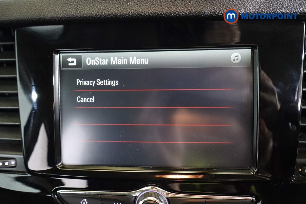 Used Vauxhall Mokka X 2017 for sale - 77577499: Photo 17