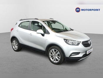 2017 - 1.4T Active 5dr