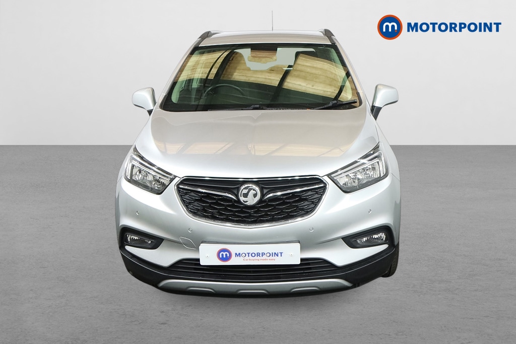 Used Vauxhall Mokka X 2017 for sale - 77577499: Photo 2