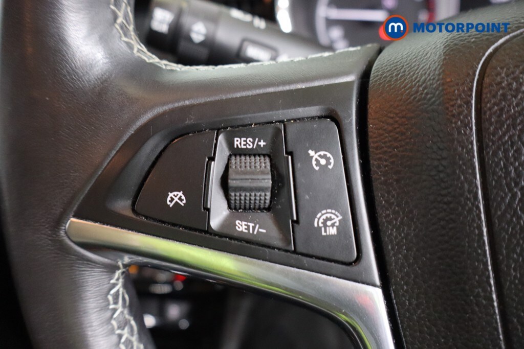 Used Vauxhall Mokka X 2017 for sale - 77577499: Photo 20