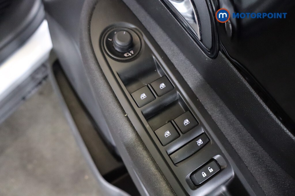 Used Vauxhall Mokka X 2017 for sale - 77577499: Photo 25