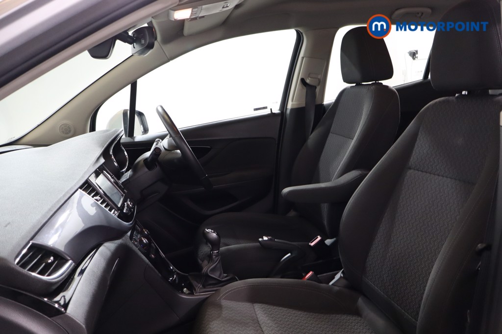 Used Vauxhall Mokka X 2017 for sale - 77577499: Photo 26