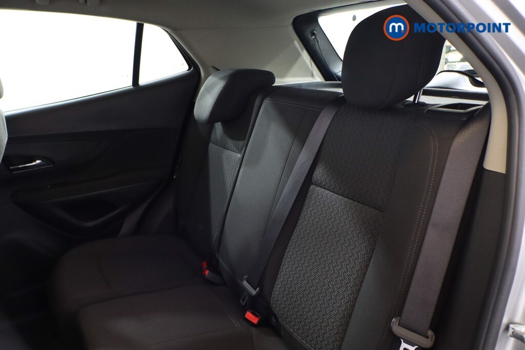 Used Vauxhall Mokka X 2017 for sale - 77577499: Photo 27