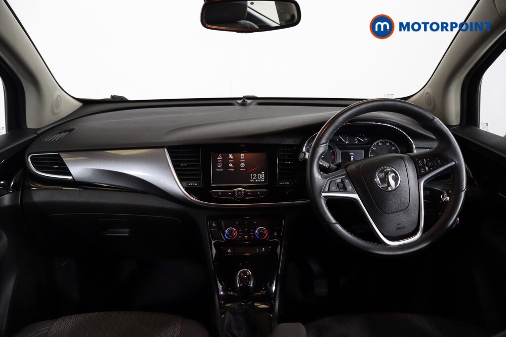 Used Vauxhall Mokka X 2017 for sale - 77577499: Photo 29