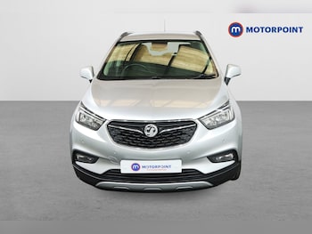 Used Vauxhall Mokka X 2017 for sale - 77577499: Photo