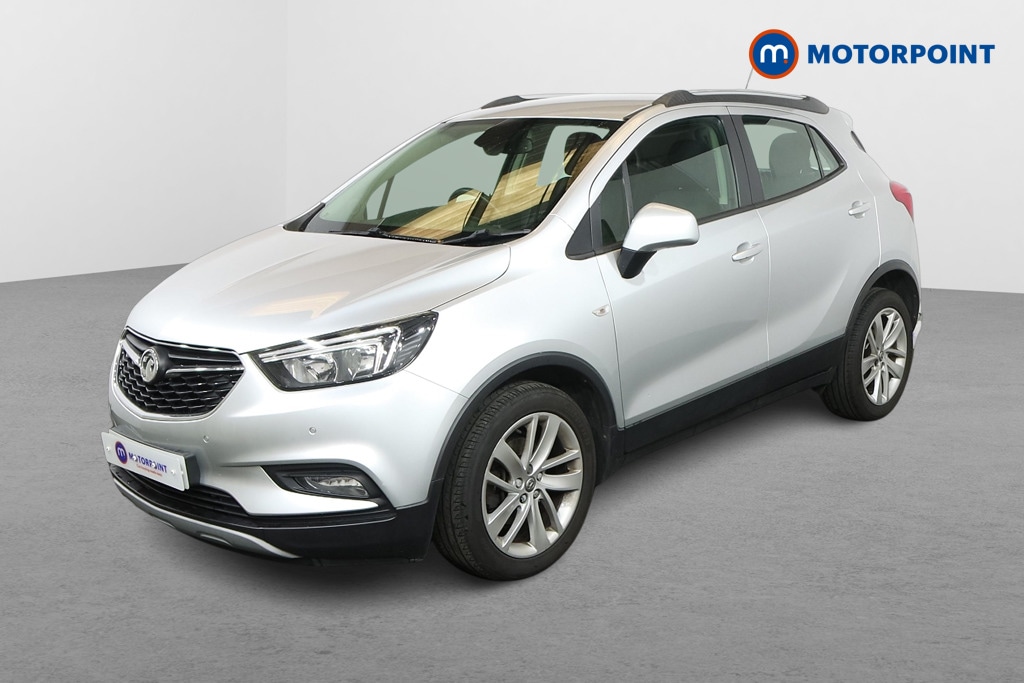 Used Vauxhall Mokka X 2017 for sale - 77577499: Photo 3