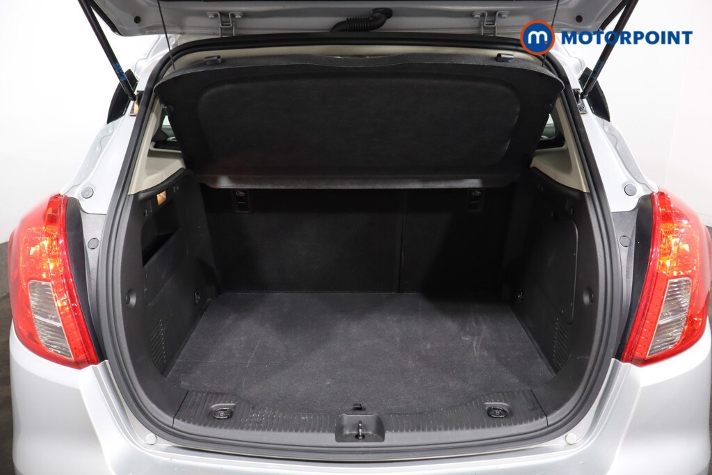 Used Vauxhall Mokka X 2017 for sale - 77577499: Photo 30