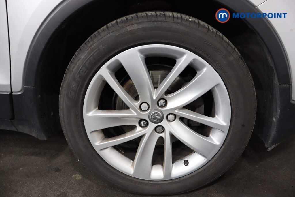 Used Vauxhall Mokka X 2017 for sale - 77577499: Photo 33