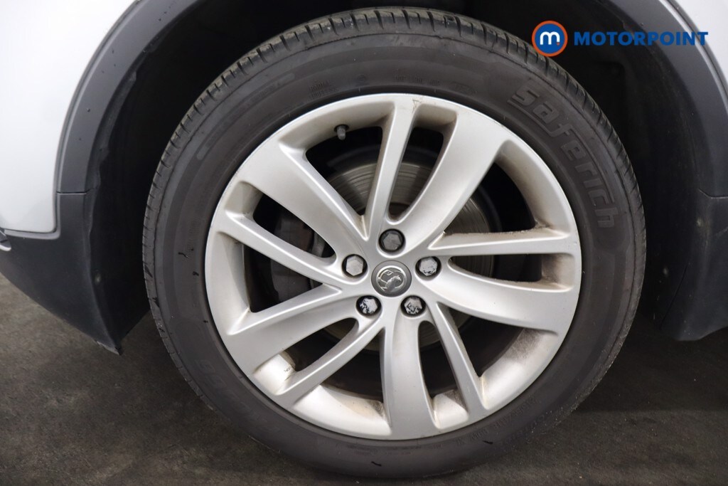 Used Vauxhall Mokka X 2017 for sale - 77577499: Photo 34