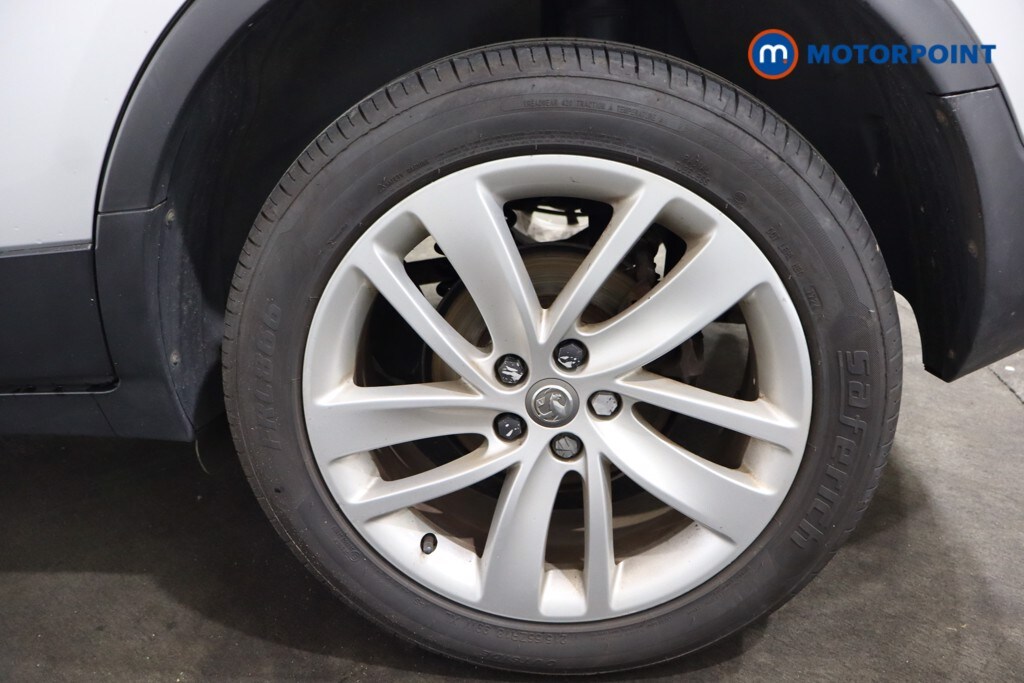 Used Vauxhall Mokka X 2017 for sale - 77577499: Photo 35