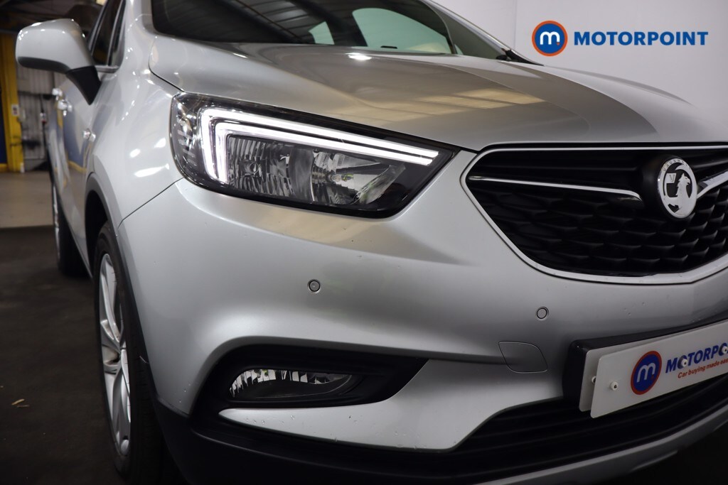 Used Vauxhall Mokka X 2017 for sale - 77577499: Photo 36