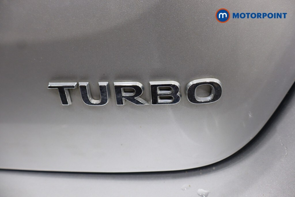 Used Vauxhall Mokka X 2017 for sale - 77577499: Photo 38