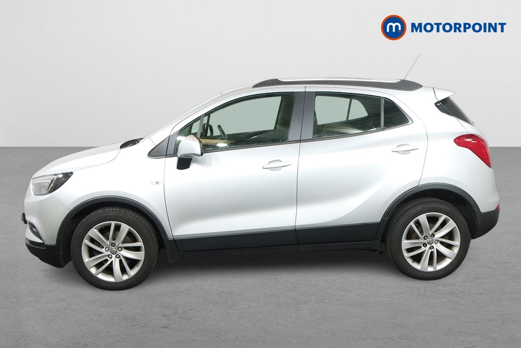 Used Vauxhall Mokka X 2017 for sale - 77577499: Photo 4