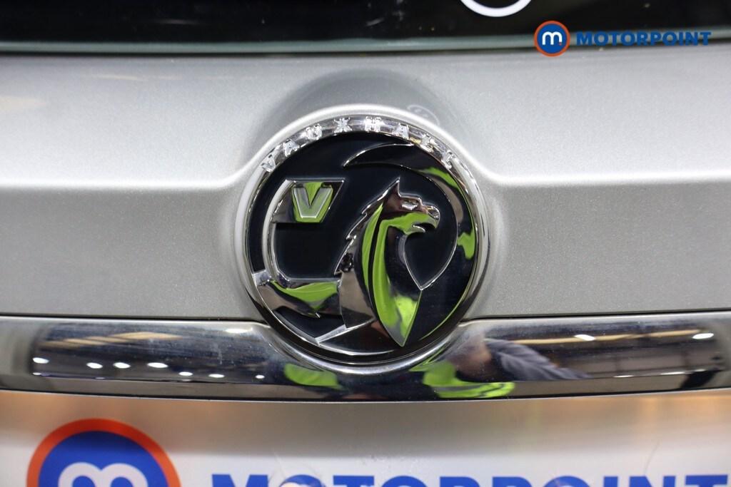 Used Vauxhall Mokka X 2017 for sale - 77577499: Photo 40